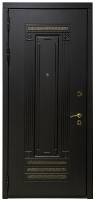 ВХОДНАЯ ДВЕРЬ РИМ 